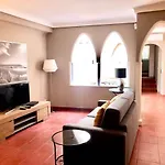 Lejlighed Nettuno *