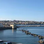 Nettuno * Syracuse