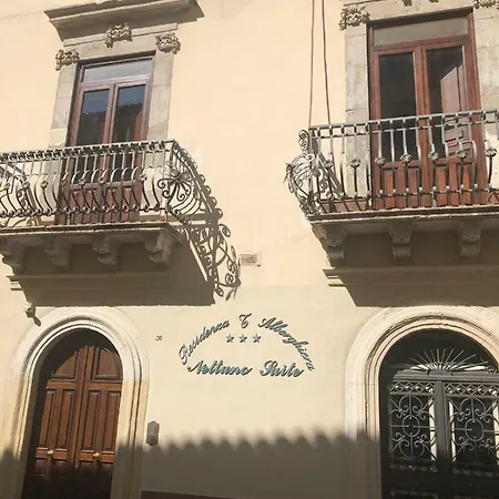 Nettuno Appartement Syracuse