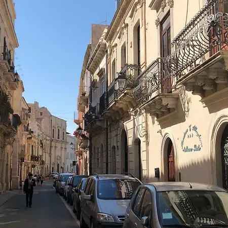 דירה Nettuno *