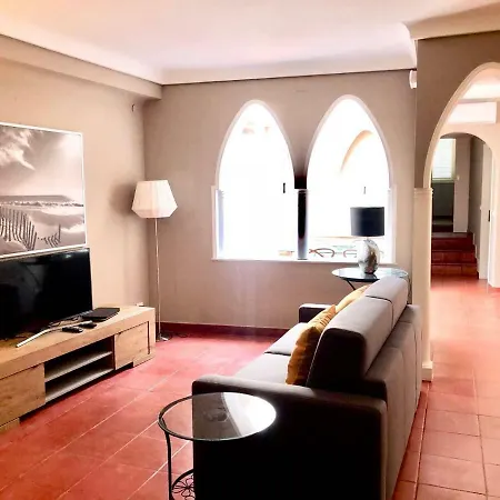 Appartement Nettuno *