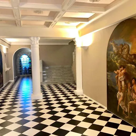 Nettuno Syracuse
