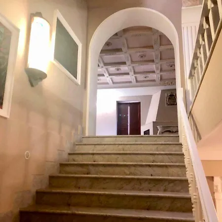 Appartement Nettuno