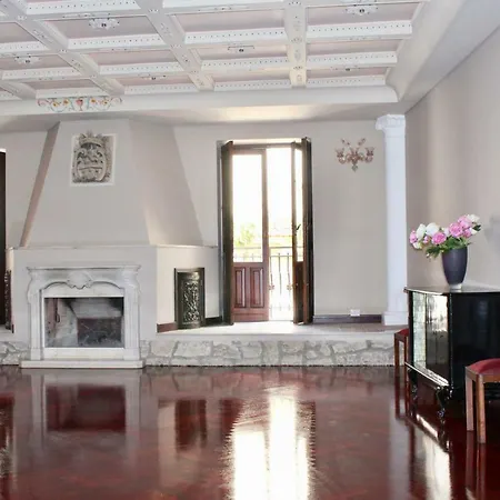 Appartement Nettuno Syracuse