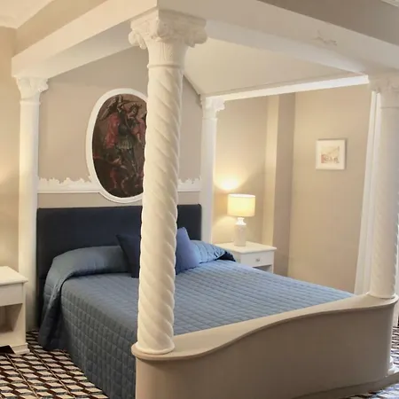 Nettuno Appartement *