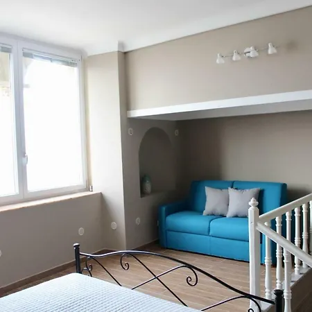 Appartement Nettuno Syracuse