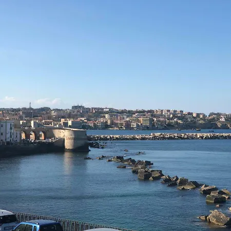 Nettuno * Syracuse