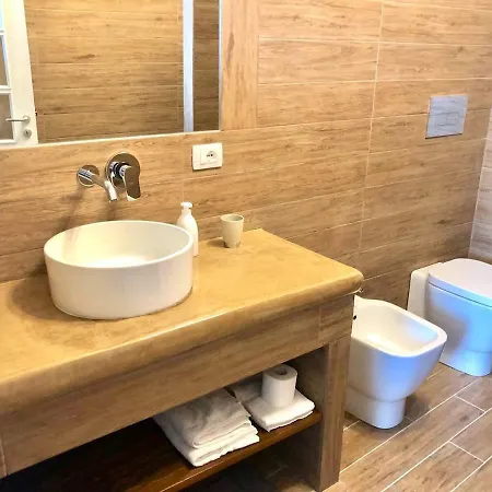 Nettuno Apartamento