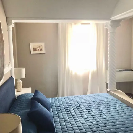 Nettuno Apartmán Syracuse