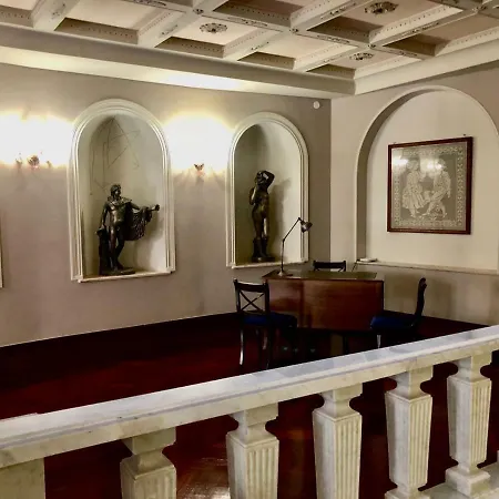 Nettuno Apartmán