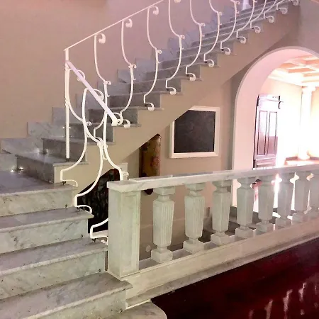 公寓 Nettuno 锡拉库扎