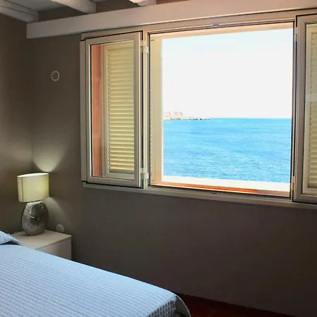 Appartement Nettuno *