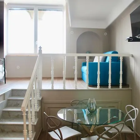 Nettuno * 锡拉库扎