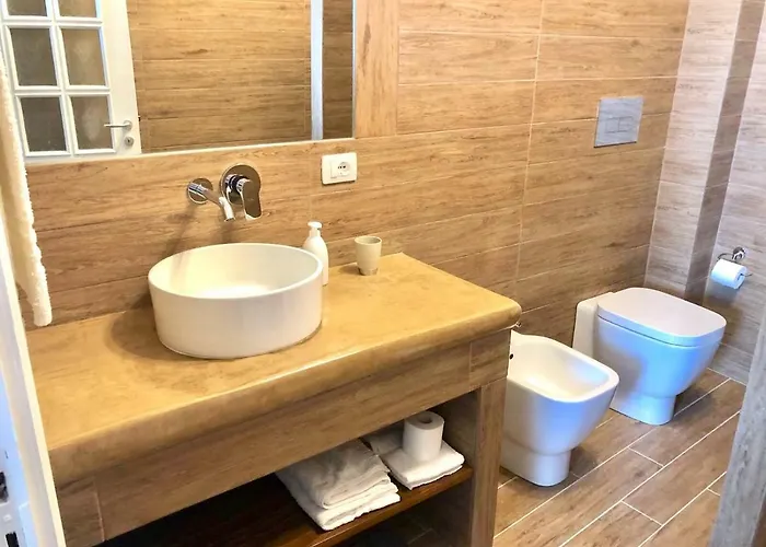 Nettuno Apartment