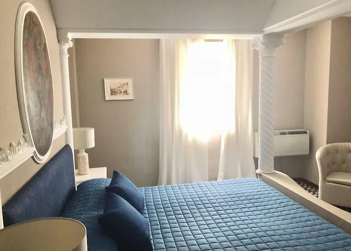 Nettuno Apartamento Syracuse
