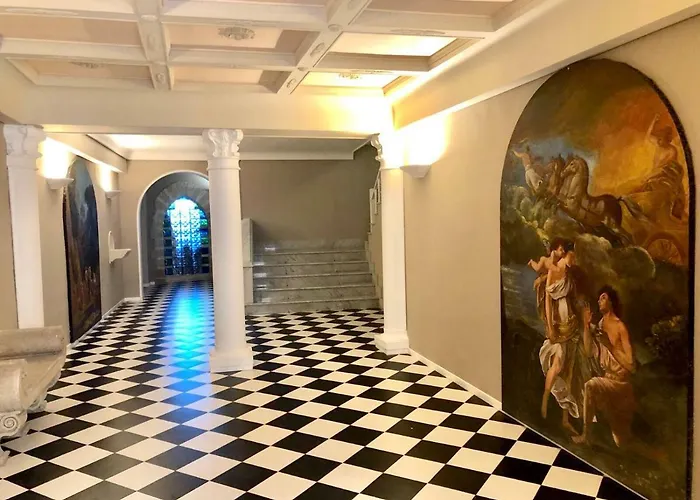 Nettuno Syracuse