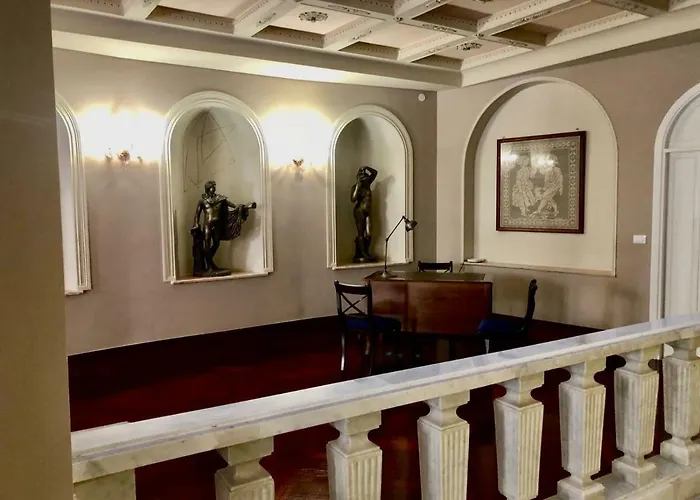 Nettuno Apartamento