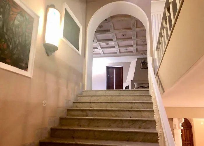 Apartment Nettuno