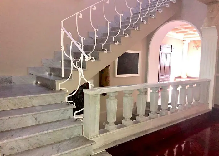 Apartamento Nettuno Syracuse