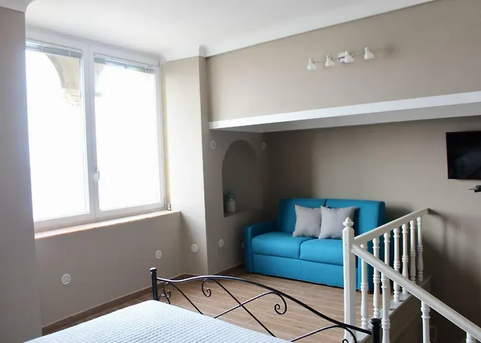 Apartamento Nettuno Syracuse