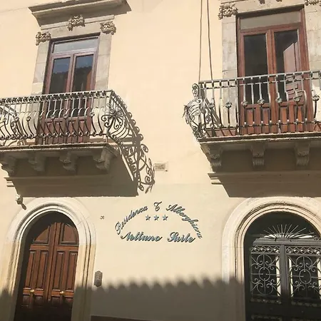 Nettuno Appartamento Syracuse