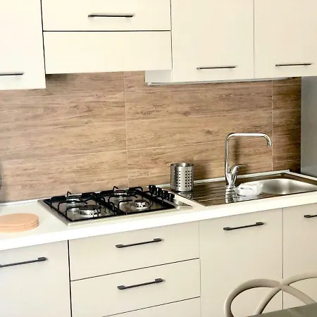 Nettuno Appartamento Syracuse